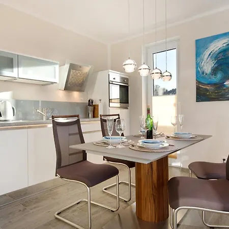 Appartement Seeterrasse Whg 7 - A46692