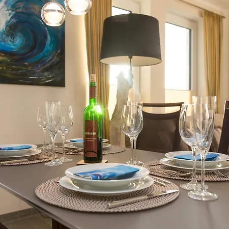 Seeterrasse Whg 7 - A46692 Appartement *